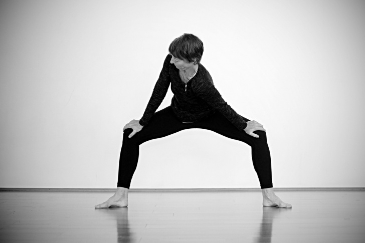 best yoga moves nyon photos