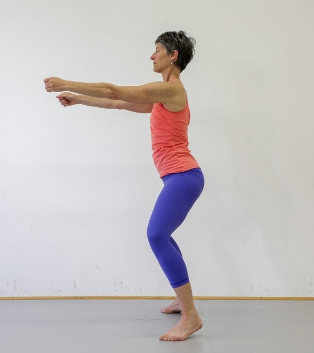 easy yoga moves nyon picture