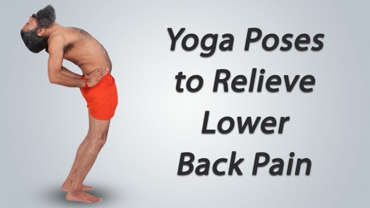 guide of back pain yoga relief pictures