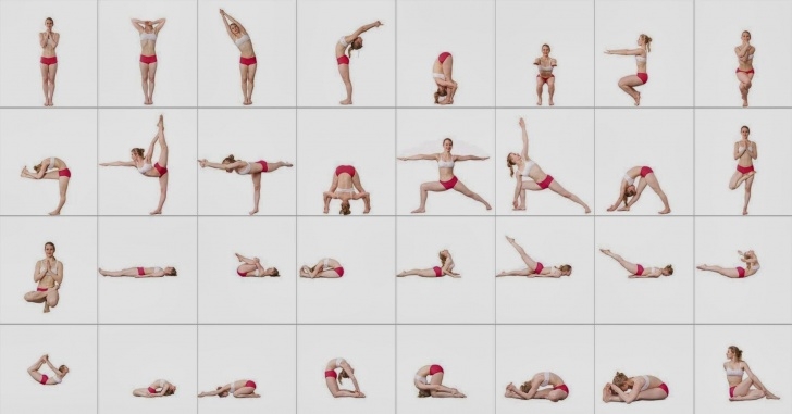 most common advanced bikram yoga poses pictures