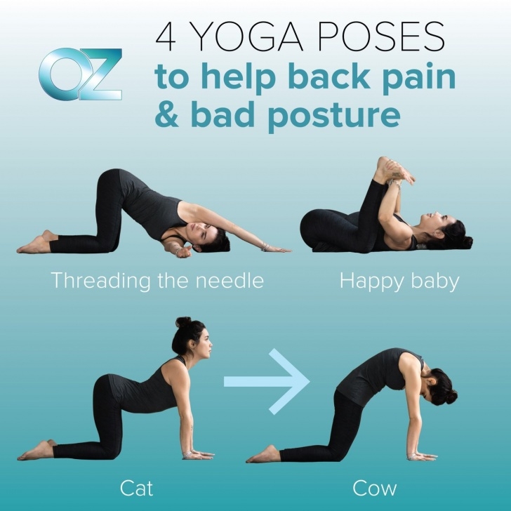 most important yoga stretches back picture