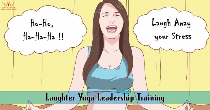 top yoga laughter exercises image
